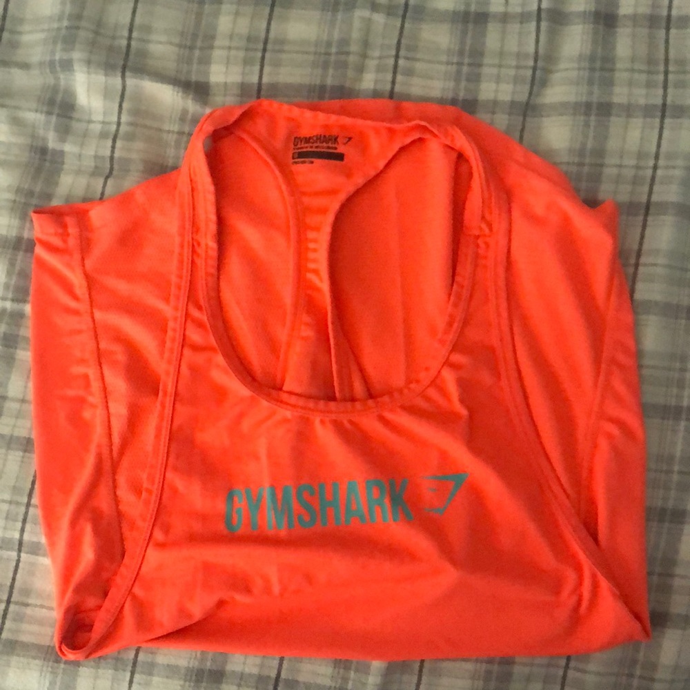 Gymshark Workout Tank